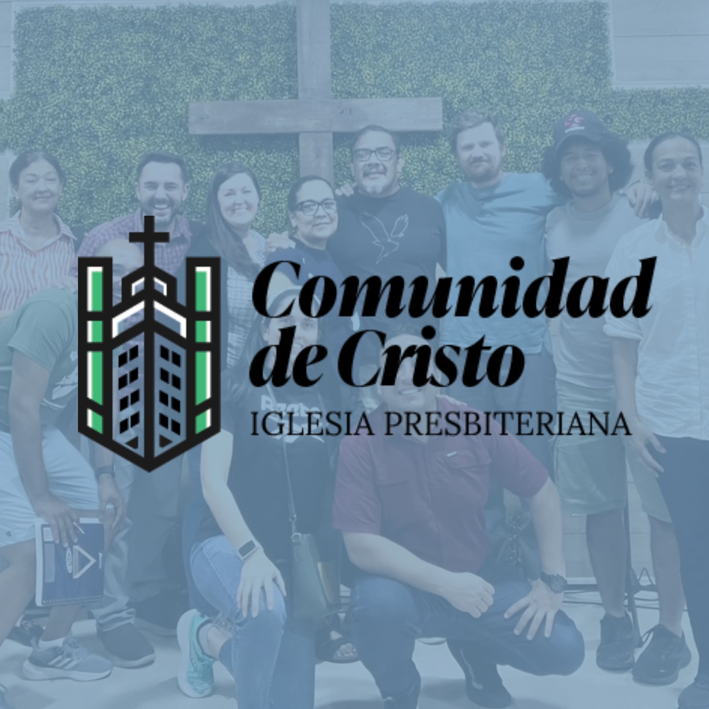 Servicio Dominical de la Iglesia Presbiteriana de Panama